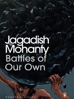 cover image of Battles of Our Own